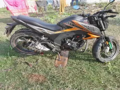 CB Hornet 160R CBS